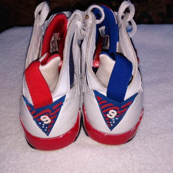 Jordan Retro - Picture 5 of 5